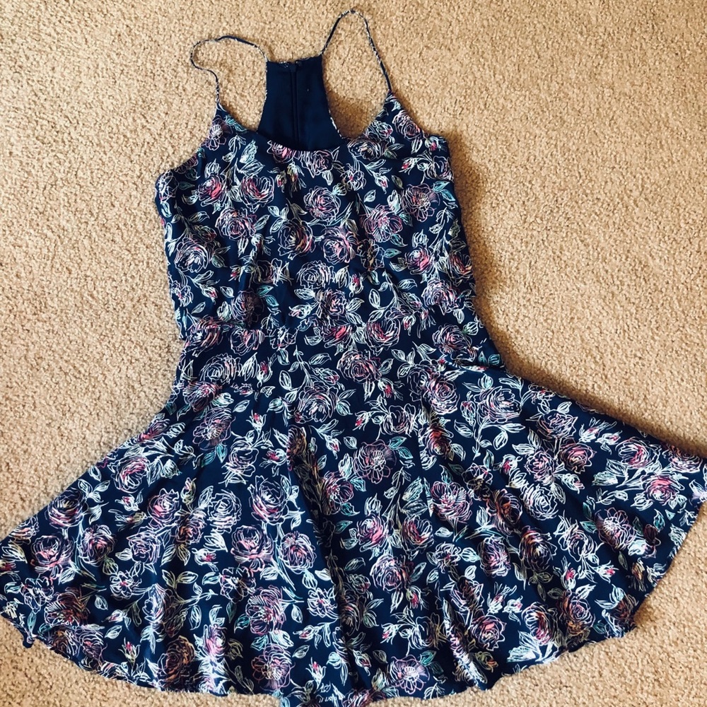 Joie Dress